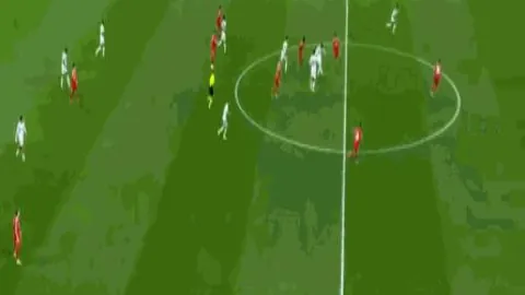 崔永熙表现逊色，凸显与NBA球员差距悬殊。