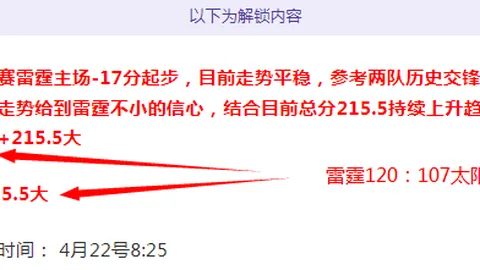 NBA数据分析：专家精准推荐，信心满满